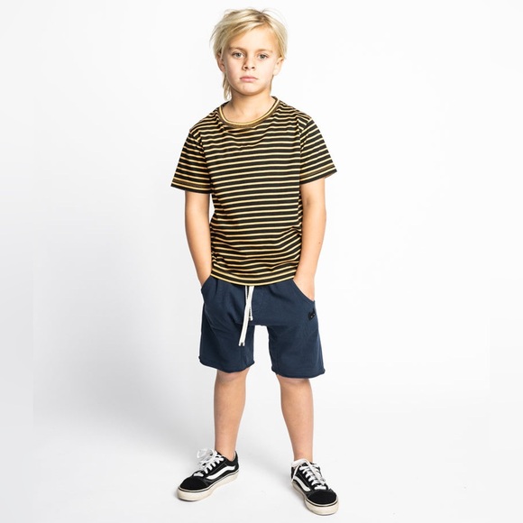 {Munster} Slacker Short U-Shape - Size 12 - Picture 3 of 12